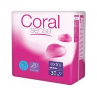 CORAL Sense extra 30 kusov