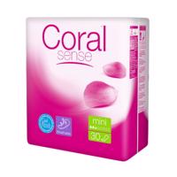 CORAL Sense mini 30 kusov