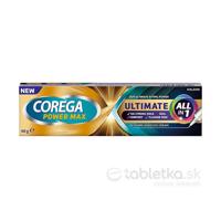 COREGA Original EXTRA SILNÝ XL, fixačný krém 70 g