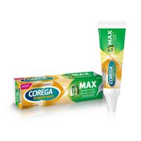 COREGA Power max upevnenie + sviežosť 40 g