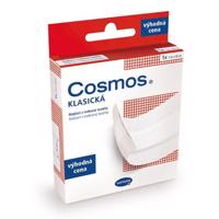 COSMOS Klasická náplasť z netkanej textílie 1 m x 8 cm 1 kus