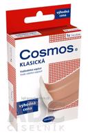 COSMOS KLASICKÁ Vode odolná náplasť 1m x 6cm, výhodná cena, 1x1 ks