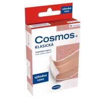 COSMOS Klasická vodeodolná náplasť 1m x 6cm 1 kus