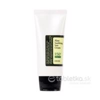 COSRX Aloe hydratačný krém s Aloe Vera SPF50, 50ml