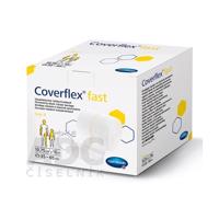 Coverflex fast elastický hadicový obväz