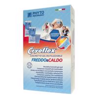 CRYOFLEX studený/teplý gélový obklad 27 x 12 cm 2 kusy