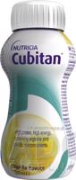 Cubitan s vanilkovou príchuťou (verzia 2016, D0854) 4x200 ml