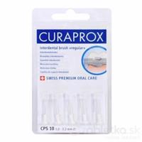 CURAPROX CPS 14 regular refill oranžová (medzizubné kefky bez držiaka) - 5 ks