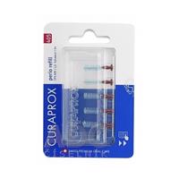 CURAPROX CPS 405 perio refill bordová 5ks