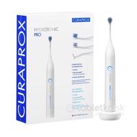 Curaprox Hydrosonic PRO zubná kefka