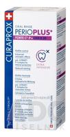 CURAPROX Perio Plus Forte CHX 0,20 % ústna voda 1x200 ml