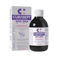 CURASEPT ADS DNA Implant pro ústna voda 200 ml