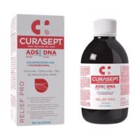 CURASEPT ADS DNA Relief pro ústna voda 200 ml