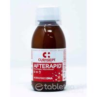 CURASEPT AFTERAPID ústna voda 125ml