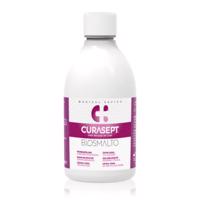 CURASEPT Biosmalto sensitive teeth ústna voda pre citlivé zuby 300 ml