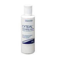 CYTEAL Dermálny roztok 250 ml