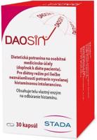 Daosin 30 tabliet