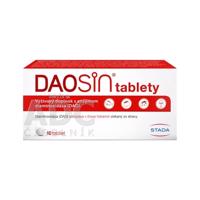 DAOSiN