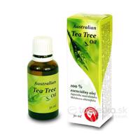 Dapesi Australian Tea Tree Oil 100% 30ml