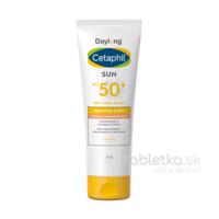 Daylong Cetaphil SUN SPF 50+, lipozomálne mlieko 200ml