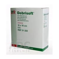 Debrisoft