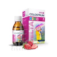 DELTA COLOSTRUM KIDS Jahoda