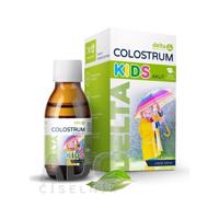 DELTA COLOSTRUM KIDS Natural 100%