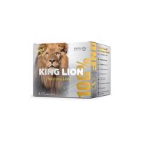 Delta King lion Flex Collagen 8 000 mg prášok zelené jablko 240 g