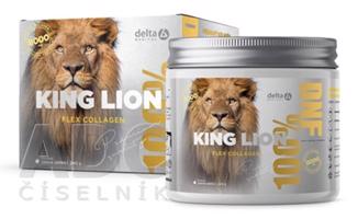 Delta King Lion Flex Collagen 8000 mg 240 g