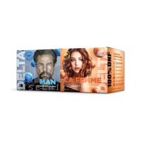 DELTA MAN & LA FEMME COLLAGEN DUO PACK