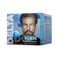 DELTA MAN power COLLAGEN