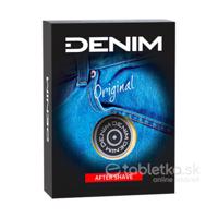 DENIM Original voda po holení 100ml