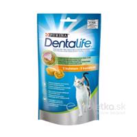 Dentalife Pamlsky Cat kura 8x40g