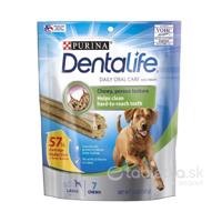 Dentalife Pamlsky Dog Large 142g