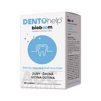 DENTOHelp BioBoom 60TBL