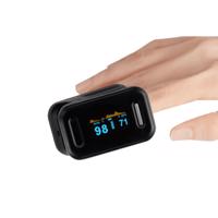 DEPAN Pulzný oximeter YK-81C prstový 1 ks