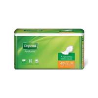 DEPEND Anatomic EXTRA 1x20ks