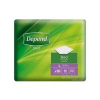 DEPEND Bed LARGE 60x90 cm 1x10ks