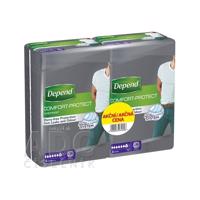 DEPEND NORMAL L/XL pre mužov DUOPACK