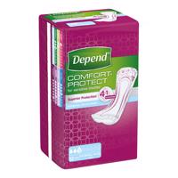 DEPEND Normal plus 12 kusov