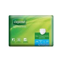 DEPEND Slip NORMAL L 1x15ks