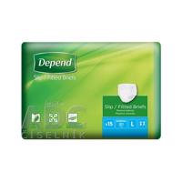 DEPEND Slip NORMAL L