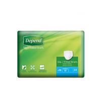 DEPEND Slip normal M 15 kusov