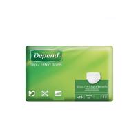 DEPEND Slip super L 15 kusov