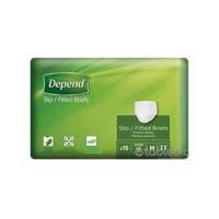 DEPEND Slip SUPER M 1x15ks