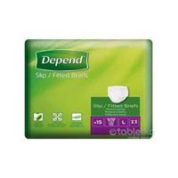 DEPEND Slip SUPER PLUS L 1x15ks