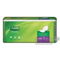 DEPEND SUPER PLUS 20ks