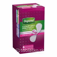 DEPEND ULTRA MINI 1x22ks