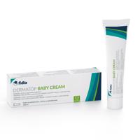 DERMATOP Baby cream 100 ml