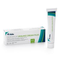 DERMATOP Healing cream plus na rany 25 g